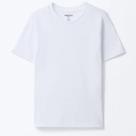 Camiseta Infantil Menino Verão Branco - Hering Kids