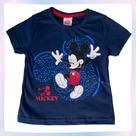 Camiseta Infantil Mickey