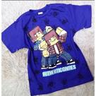 Camiseta Infantil Minecraft, Camiseta Verão Camiseta Meninos Super Mario Camiseta Roblox, Camiseta Infantil Minecraft, Camiseta Verão Camiseta Meninos Super Mario Camiseta Roblox,