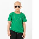 Camiseta infantil modinha menino