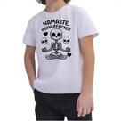 Camiseta Infantil Namaste Mother FK