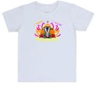 Camiseta Infantil Namaster 50 va se f 50