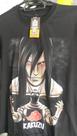 Camiseta Infantil Naruto