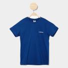Camiseta Infantil Nicoboco Básica Menino