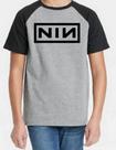 Camiseta Infantil Nin