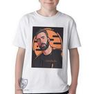 Camiseta Infantil ou adulto Captain Chris Evans Blusa Criança todos tamanhos