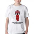 Camiseta Infantil ou adulto Cérebro todos deveriam ter um Blusa Criança todos tamanhos Camiseta Infantil ou adulto Cérebro todos deveriam ter um Blusa Criança todos tamanhos