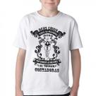 Camiseta Infantil ou adulto Contadora Blusa Criança todos tamanhos