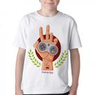 Camiseta Infantil ou adulto Easter Egg Blusa Criança todos tamanhos