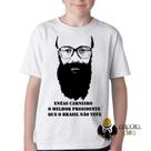 Camiseta Infantil ou adulto Enéas Carneiro melhor presidente Blusa Criança todos tamanhos Camiseta Infantil ou adulto Enéas Carneiro melhor presidente Blusa Criança todos tamanhos