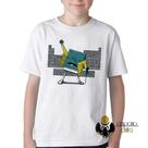 Camiseta Infantil ou adulto Fred Mercury elemento Queen Blusa Criança todos tamanhos