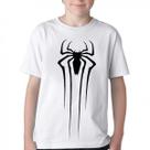 Camiseta Infantil ou adulto Homem Aranha Venom Blusa Criança todos tamanhos