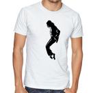 Camiseta Infantil ou adulto Michael Jackson Blusa Criança todos tamanhos
