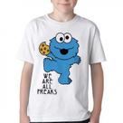 Camiseta Infantil ou adulto Muppets Baby Blusa Criança todos tamanhos Camiseta Infantil ou adulto Muppets Baby Blusa Criança todos tamanhos