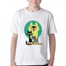 Camiseta Infantil ou adulto Pets Friend Forever Blusa Criança todos tamanhos