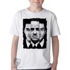 Camiseta Infantil ou adulto Poderoso Chefão família Blusa Criança todos tamanhos Camiseta Infantil ou adulto Poderoso Chefão família Blusa Criança todos tamanhos