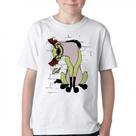 Camiseta Infantil ou adulto Rei Leão Ed Hiena Blusa Criança todos tamanhos