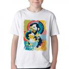 Camiseta Infantil ou adulto São José Blusa Criança todos tamanhos