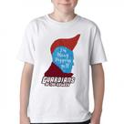 Camiseta Infantil ou adulto Yondu perfil Blusa Criança todos tamanhos
