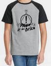 Camiseta Infantil Panic At The Disco