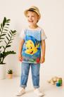 Camiseta Infantil Peixe Nemo