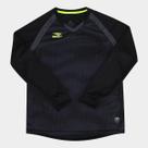 Camiseta Infantil Penalty Delta Goleiro