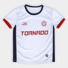 Camiseta Infantil Penalty Tornado