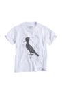Camiseta Infantil Pica-Pau Dark Reserva Mini Camiseta Infantil Pica-Pau Dark Reserva Mini