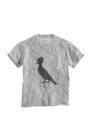 Camiseta Infantil Pica-Pau Dark Reserva Mini Camiseta Infantil Pica-Pau Dark Reserva Mini