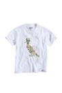 Camiseta Infantil Pica Pau Selo Reserva Mini