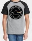Camiseta Infantil Pink Floyd