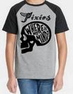 Camiseta Infantil Pixies - Where Is My Mind Camiseta Infantil Pixies - Where Is My Mind