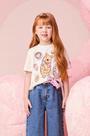 Camiseta Infantil Pooh H6911 Momi