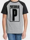 Camiseta Infantil Portishead