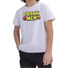Camiseta Infantil Prank Men
