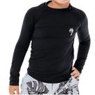 Camiseta Infantil Proteção UV FPS 50 Praia Microfibra Demillus