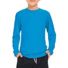 Camiseta Infantil Proteção UV50+ Royal - Oro Adventure