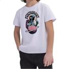 Camiseta Infantil Psychonaut