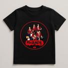 Camiseta Infantil Rbd Rebelde Modelo3 100% Algodão
