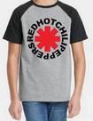 Camiseta Infantil Red Hot Chilli Peppers