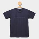 Camiseta Infantil Red Nose Dry Menino