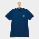 Camiseta Infantil Red Nose Dry Menino