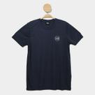 Camiseta Infantil Red Nose Dry Menino