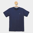 Camiseta Infantil Red Nose Malha Menino Camiseta Infantil Red Nose Malha Menino