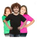 Camiseta Infantil Rei Leão Simba Disney Unissex 0 A 16