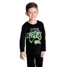 Camiseta Infantil Rovitex Game Changer ML