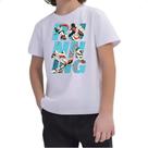 Camiseta Infantil Running Correndo Esporte Camiseta Infantil Running Correndo Esporte