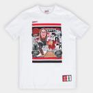 Camiseta Infantil São Paulo Linha Pamela