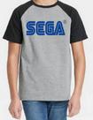 Camiseta Infantil Sega Camiseta Infantil Sega