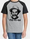 Camiseta Infantil Seu Madruga - Prerigo